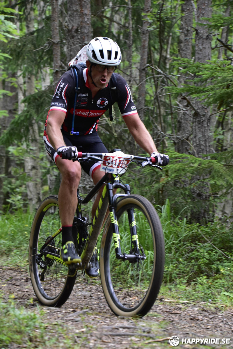 Bild från Engelbrektsturen 2019